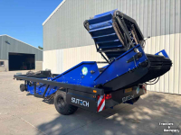 Arracheuse d‘oignons SU-Tech Uienlader