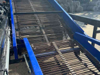 Arracheuse d‘oignons SU-Tech Uienlader