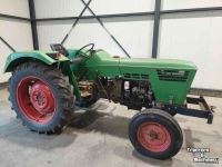 Tracteur Deutz 4506