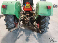 Tracteur Deutz 4506