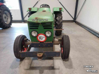 Tracteur Deutz 4506