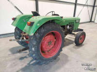 Tracteur Deutz 4506