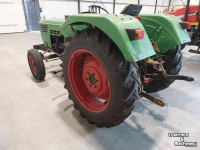 Tracteur Deutz 4506
