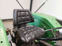 Tracteur Deutz 4506
