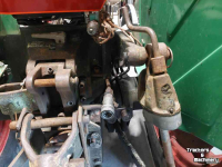 Tracteur Deutz 4506