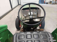 Tracteur Deutz 4506