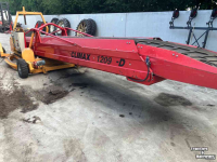 Elevateur répartiteur télescopique Climax Climax 1209D