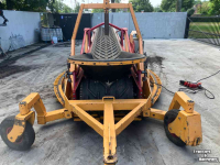 Elevateur répartiteur télescopique Climax Climax 1209D