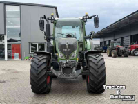 Tracteur Fendt 514 Profi S4, 2019, 3435 uur!