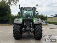 Tracteur Fendt 514 Profi S4, 2019, 3435 uur!