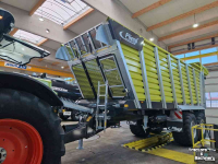 Benne d‘ensilage Fliegl Cugo 640, Silagewagen, Walsen, BJ2026, Nieuw!