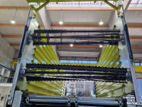 Benne d‘ensilage Fliegl Cugo 640, Silagewagen, Walsen, BJ2026, Nieuw!