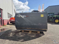 Coupe-blocs d'ensilage Flingk KHXL1420