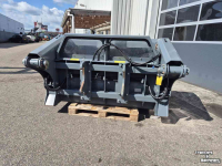 Coupe-blocs d'ensilage Flingk KHXL1420
