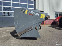 Coupe-blocs d'ensilage Flingk KHXL1420
