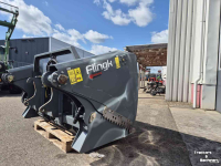 Coupe-blocs d'ensilage Flingk KHXL1420
