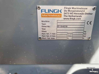 Coupe-blocs d'ensilage Flingk KHXL1420