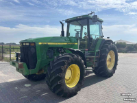 Tracteur John Deere 8300