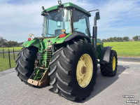 Tracteur John Deere 8300