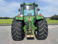 Tracteur John Deere 8300