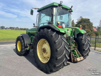 Tracteur John Deere 8300