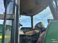 Tracteur John Deere 8300