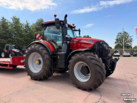 Tracteur Case-IH Puma CVX 260 AFS Connect