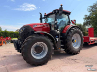 Tracteur Case-IH Puma CVX 260 AFS Connect