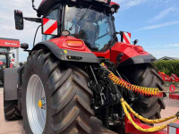 Tracteur Case-IH Puma CVX 260 AFS Connect