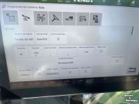 Tracteur Fendt 618  power plus