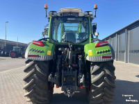 Tracteur Fendt 618  power plus
