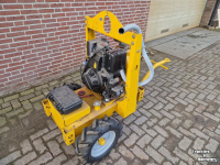 Pompe d‘irrigation AGM Victor waterpomp 3''