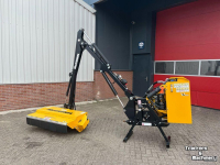 Rotobroyeur McConnel PA4635-30