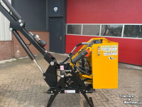 Rotobroyeur McConnel PA4635-30