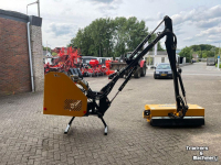 Rotobroyeur McConnel PA4635-30