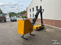 Rotobroyeur McConnel PA4635-30