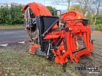 Maisbec Kemper 460 Plus Claas
