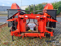 Maisbec Kemper 460 Plus Claas