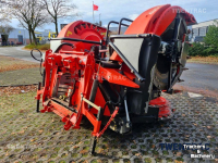 Maisbec Kemper 460 Plus Claas