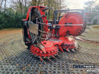 Maisbec Kemper 460 Plus Claas