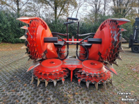 Maisbec Kemper 460 Plus Claas