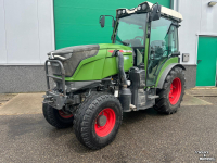 Tracteur Fendt 208V Gen3