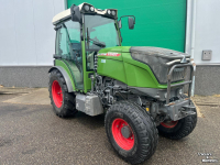 Tracteur Fendt 208V Gen3