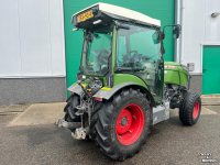 Tracteur Fendt 208V Gen3