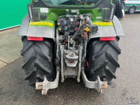 Tracteur Fendt 208V Gen3