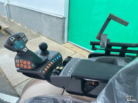 Tracteur Fendt 208V Gen3