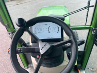 Tracteur Fendt 208V Gen3