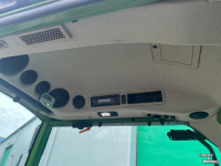 Tracteur Fendt 208V Gen3