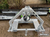 Rabot caoutchouc Zocon RUBBERSCHUIF