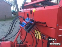 Mélangeuse distributrice autocharg. Vicon lademat/ Trioliet UKW 5000